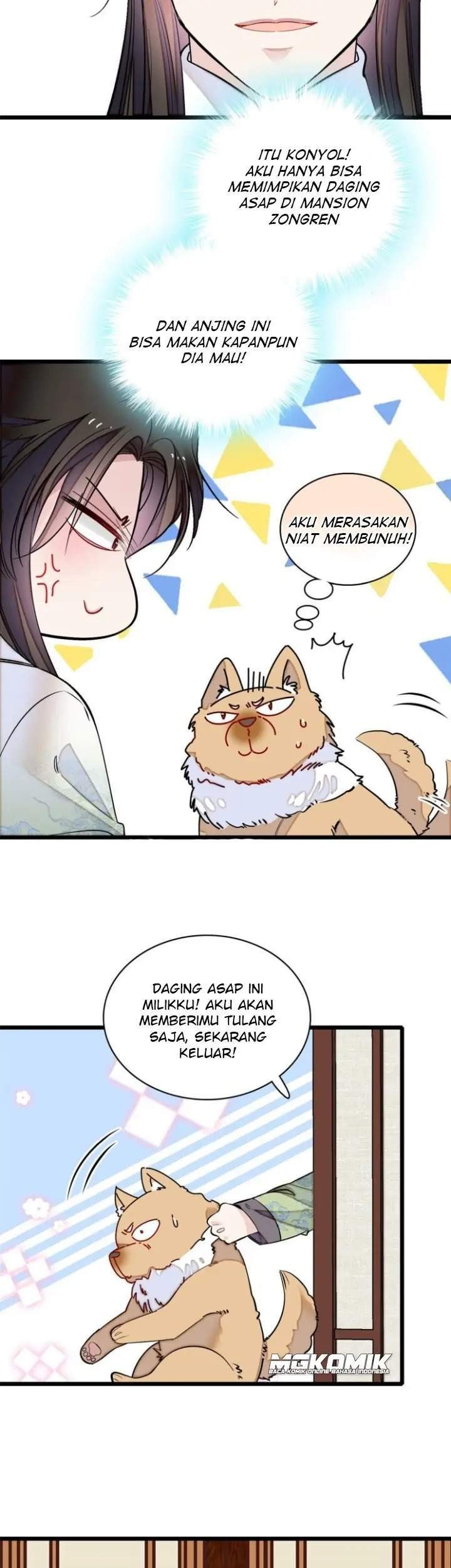 Sijin Chapter 181 Gambar 21