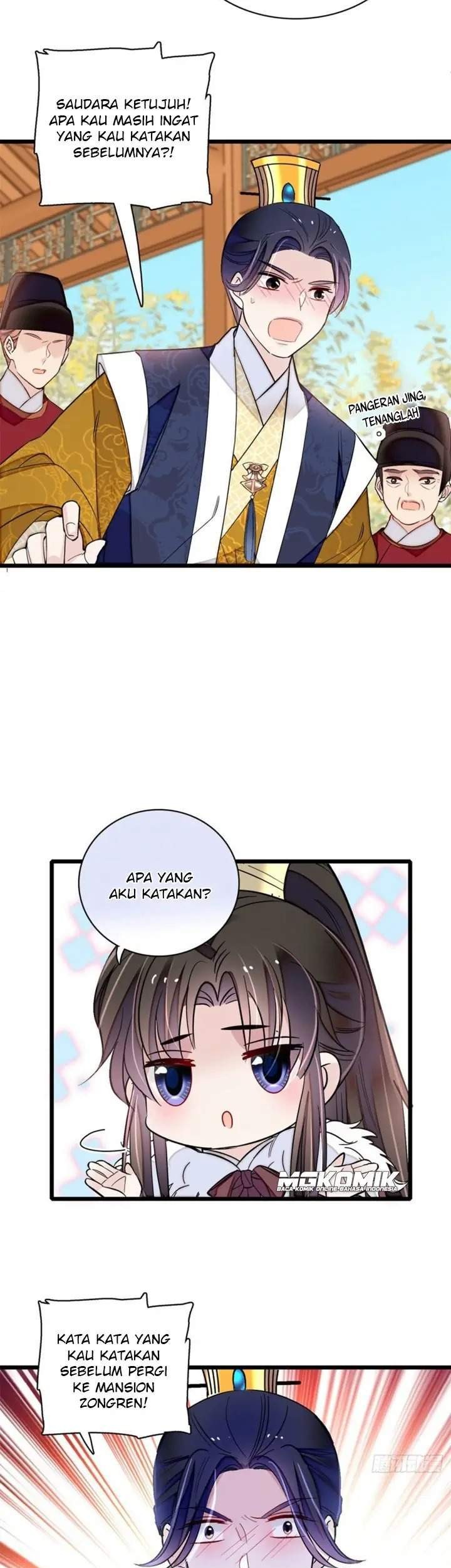 Sijin Chapter 181 Gambar 5