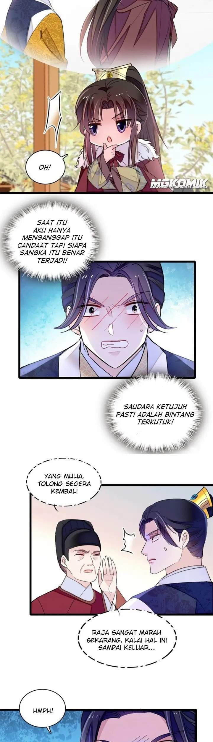 Sijin Chapter 181 Gambar 7