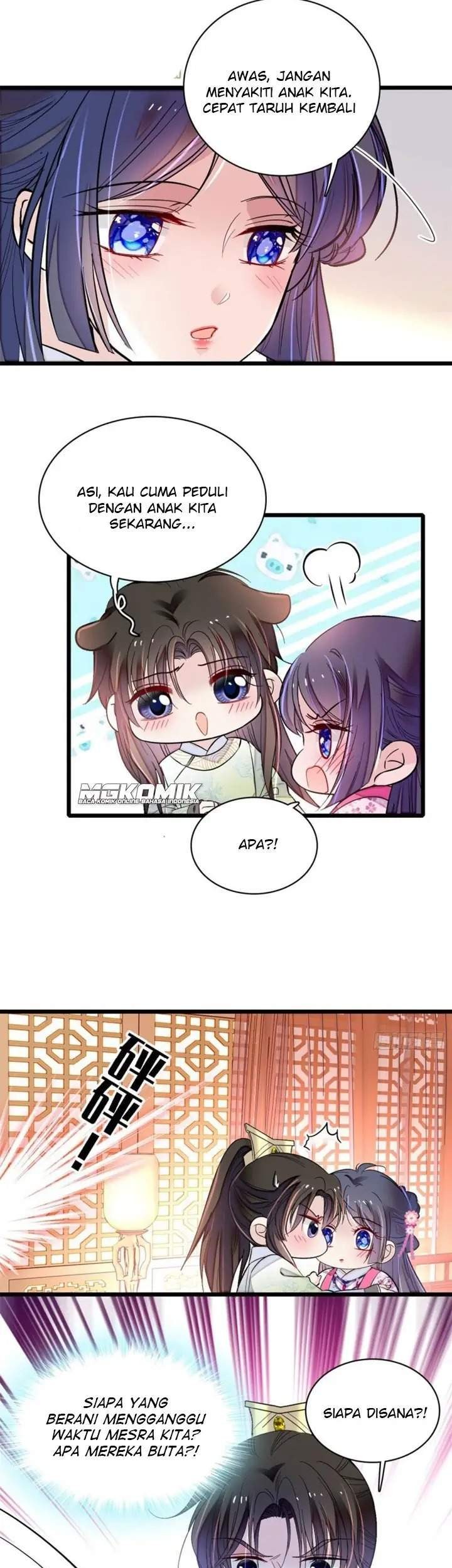 Sijin Chapter 181 Gambar 17