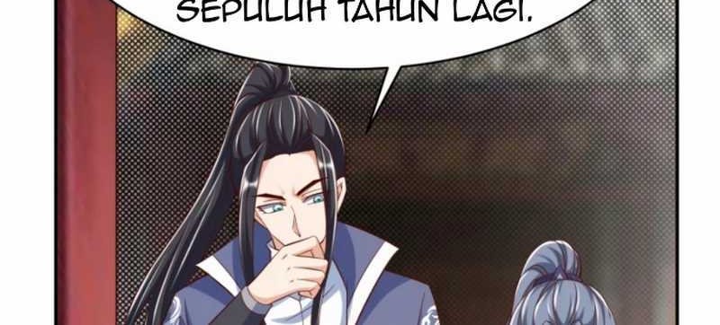 Huangtian Supreme Chapter 41 Gambar 28
