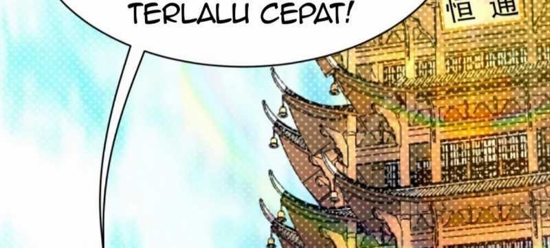 Huangtian Supreme Chapter 41 Gambar 34