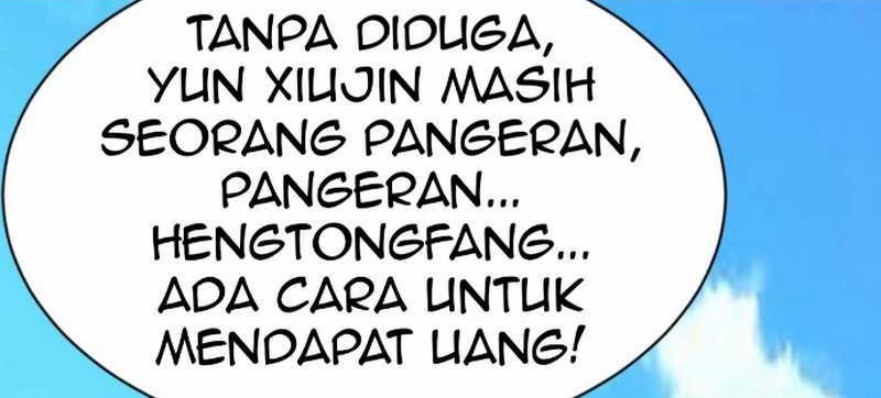 Huangtian Supreme Chapter 41 Gambar 37