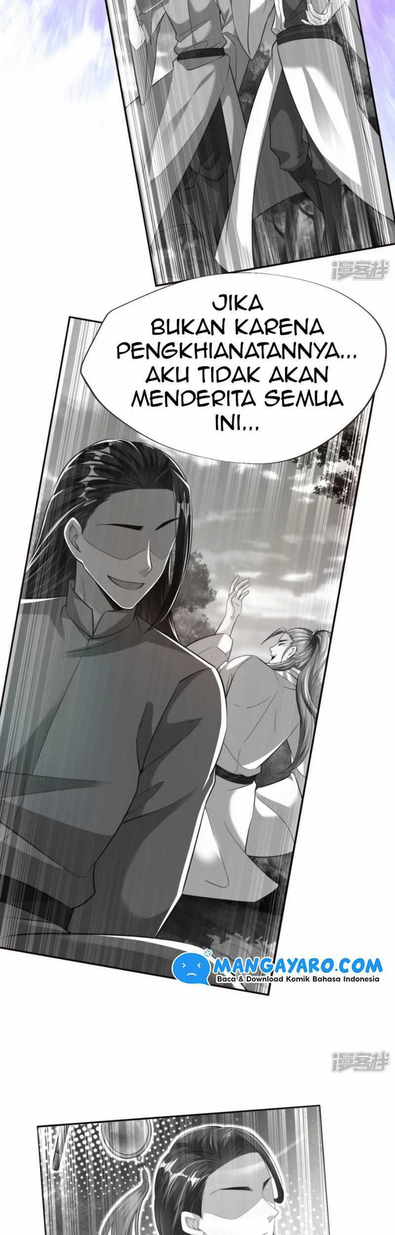 Huangtian Supreme Chapter 41 Gambar 6