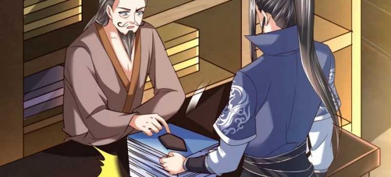Huangtian Supreme Chapter 41 Gambar 10