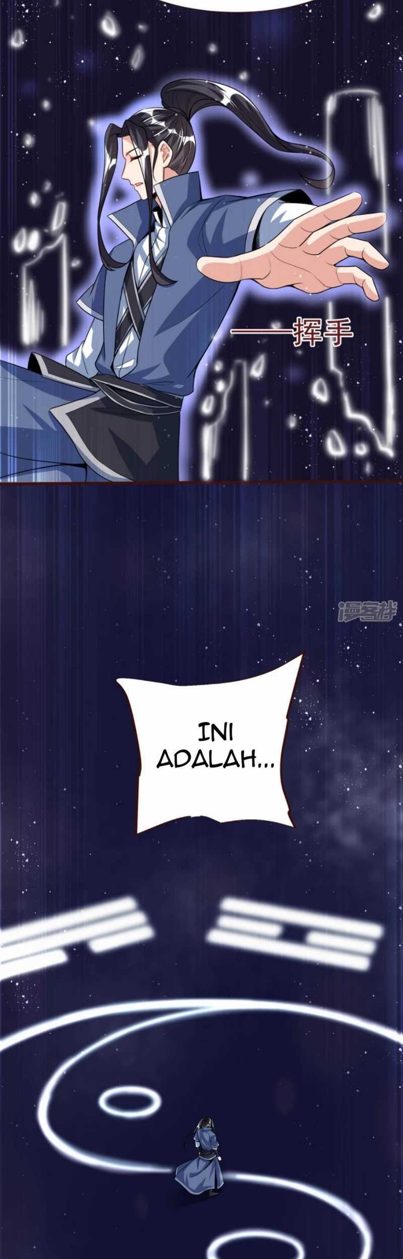 Huangtian Supreme Chapter 37 Gambar 28
