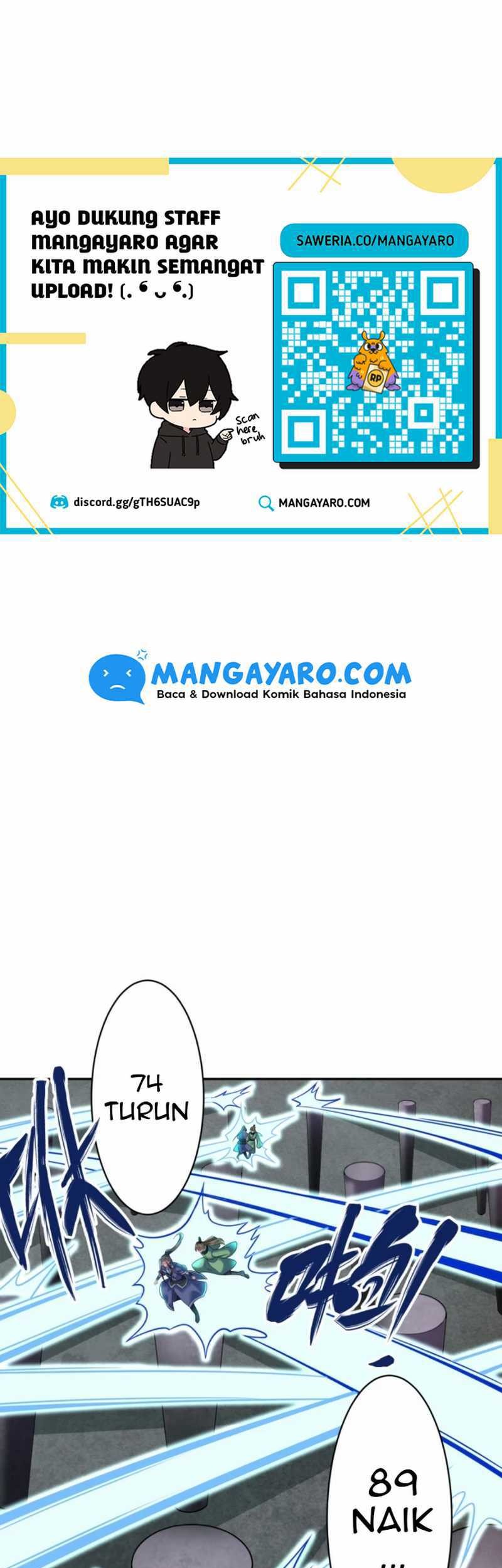 Baca Manhua Huangtian Supreme Chapter 37 Gambar 2