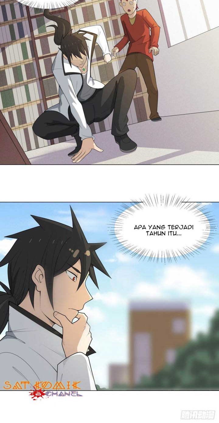 Dragon Star God Chapter 06 Gambar 12