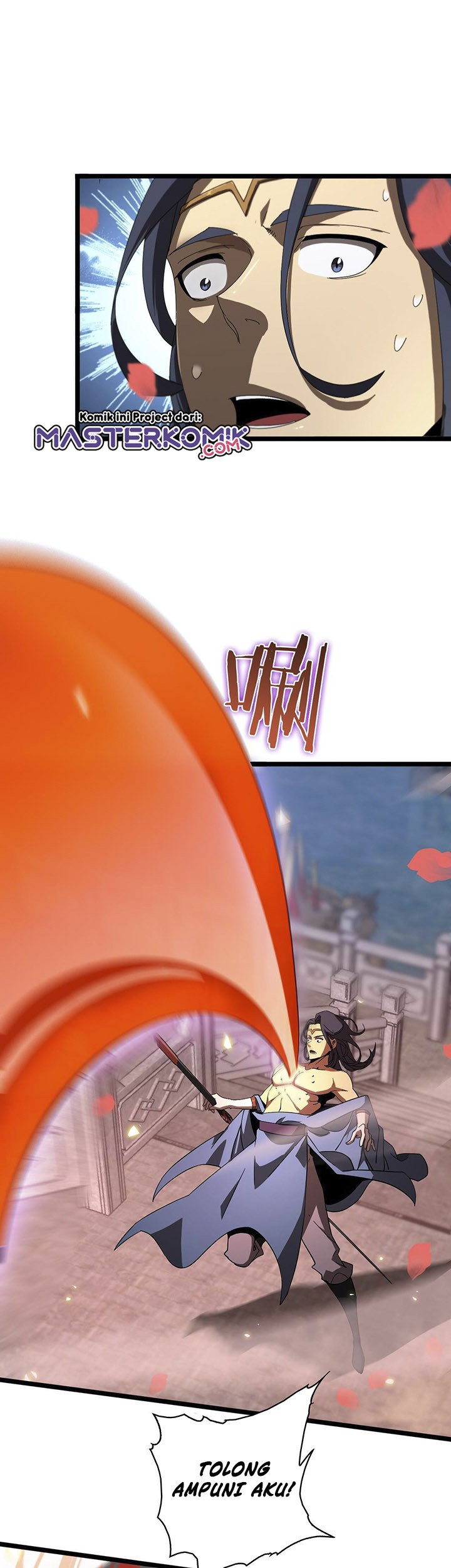 World’s Apocalypse Online Chapter 46 Gambar 20