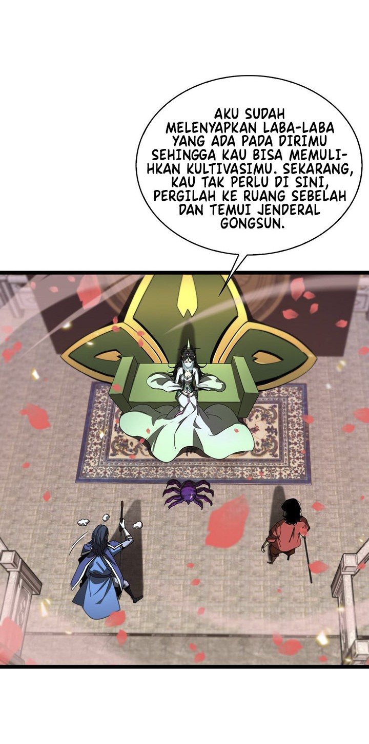 World’s Apocalypse Online Chapter 46 Gambar 23