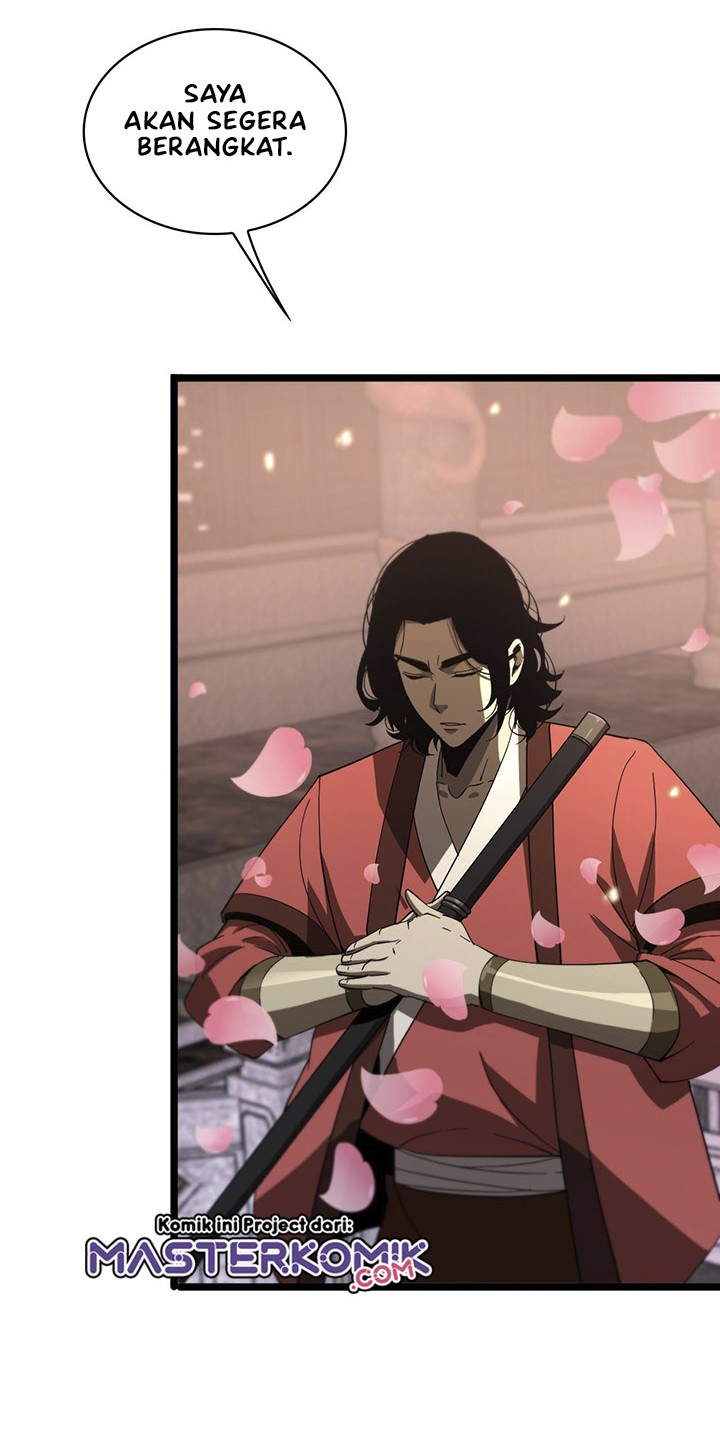 World’s Apocalypse Online Chapter 46 Gambar 25
