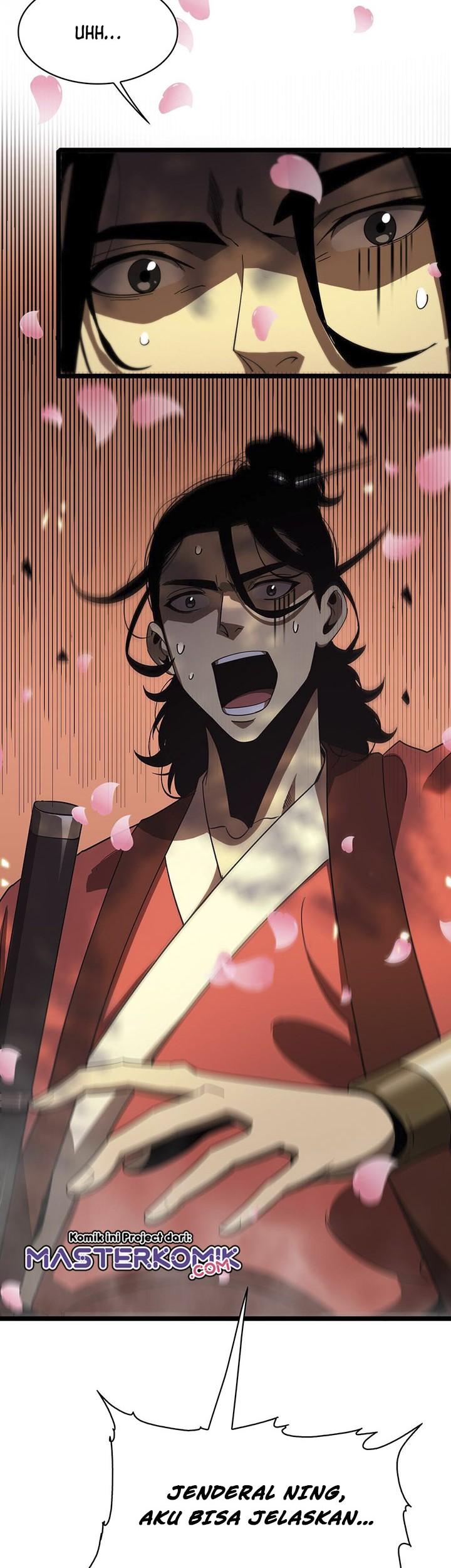 World’s Apocalypse Online Chapter 46 Gambar 32