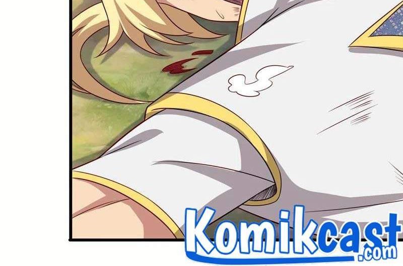 Spirit Sword Sovereign Chapter 456 Gambar 20