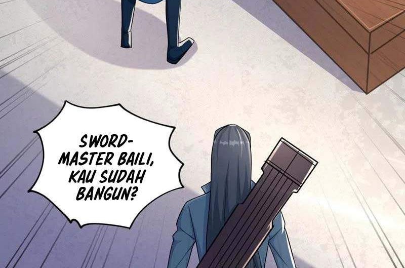 Spirit Sword Sovereign Chapter 456 Gambar 30