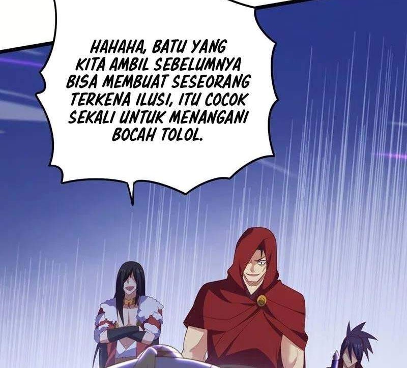 Baca Manhua Spirit Sword Sovereign Chapter 456 Gambar 2