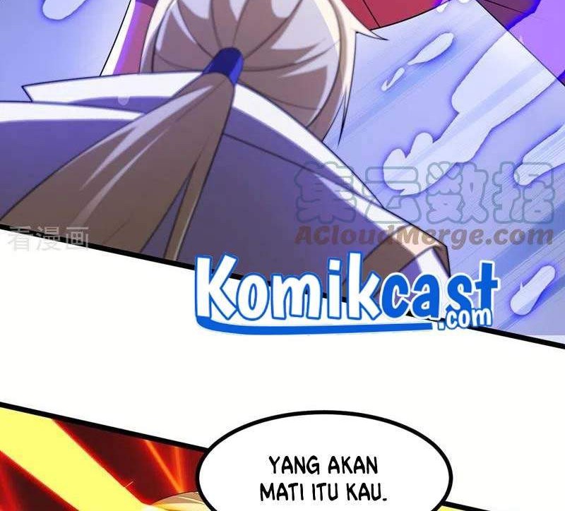 Spirit Sword Sovereign Chapter 456 Gambar 4
