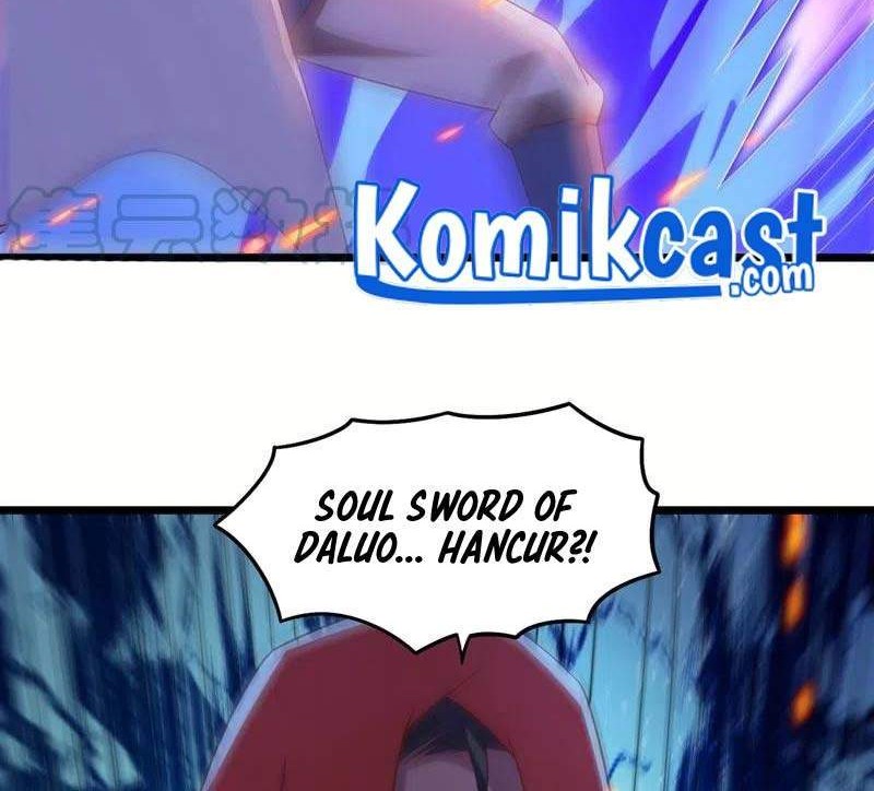 Spirit Sword Sovereign Chapter 456 Gambar 6