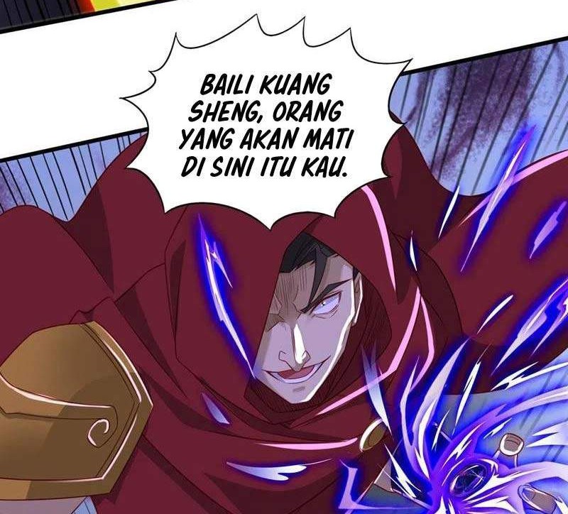 Spirit Sword Sovereign Chapter 456 Gambar 8
