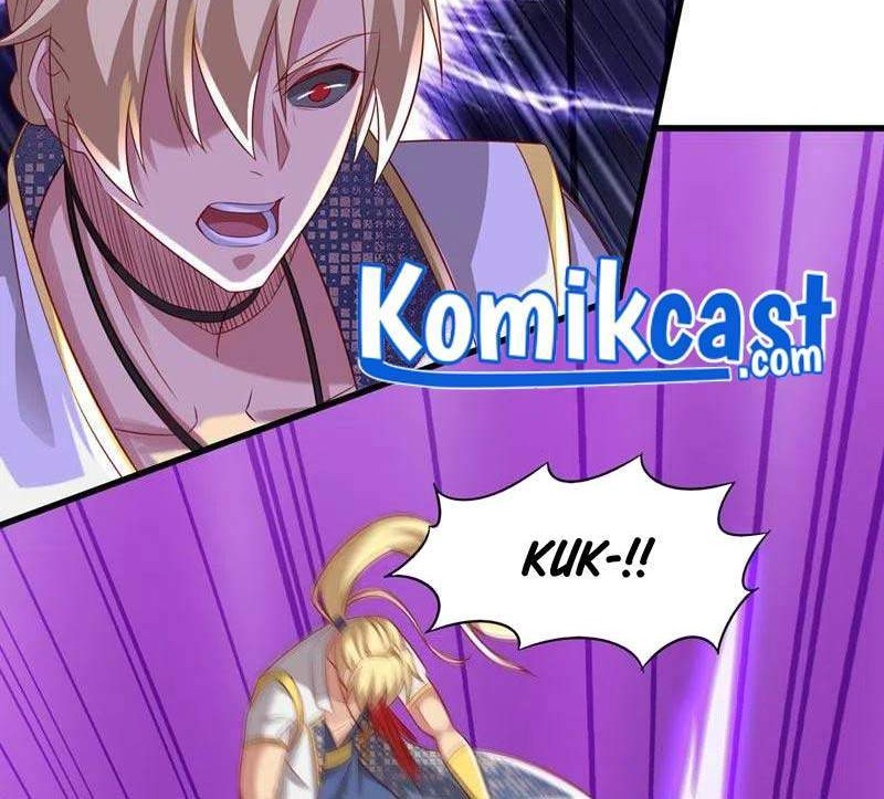 Spirit Sword Sovereign Chapter 456 Gambar 10
