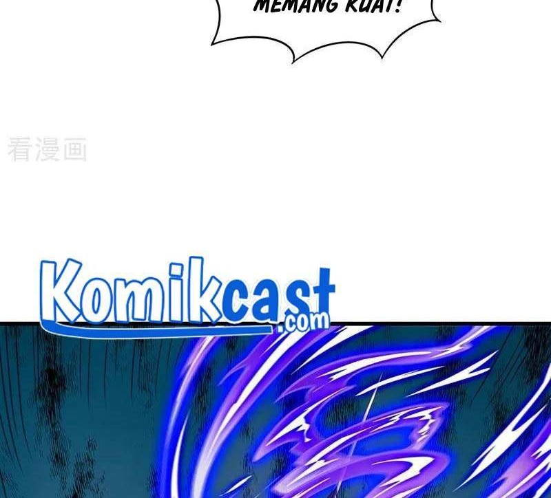 Spirit Sword Sovereign Chapter 456 Gambar 12