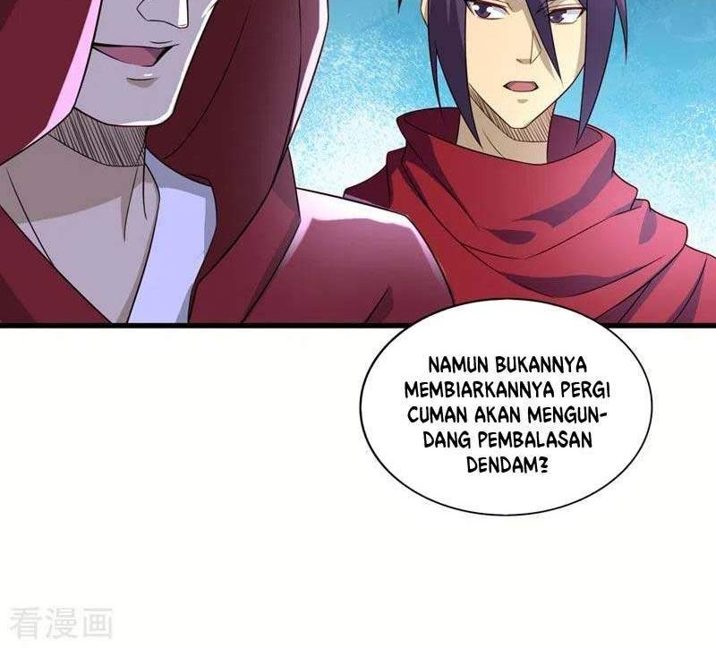 Spirit Sword Sovereign Chapter 456 Gambar 16