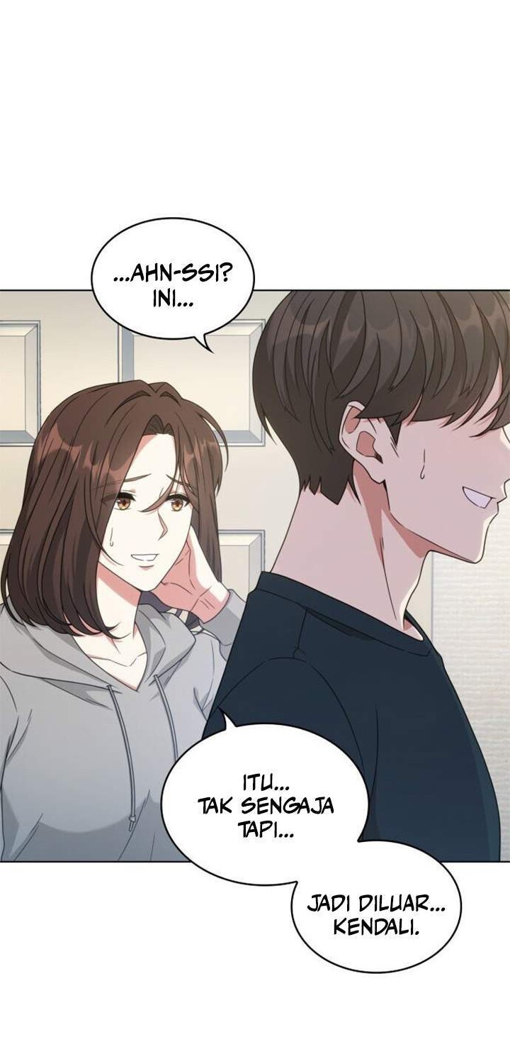 My Office Noona’s Story Chapter 35 Gambar 22