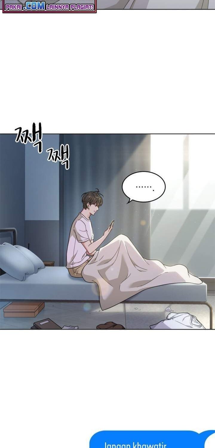 Baca Manhwa My Office Noona’s Story Chapter 35 Gambar 2