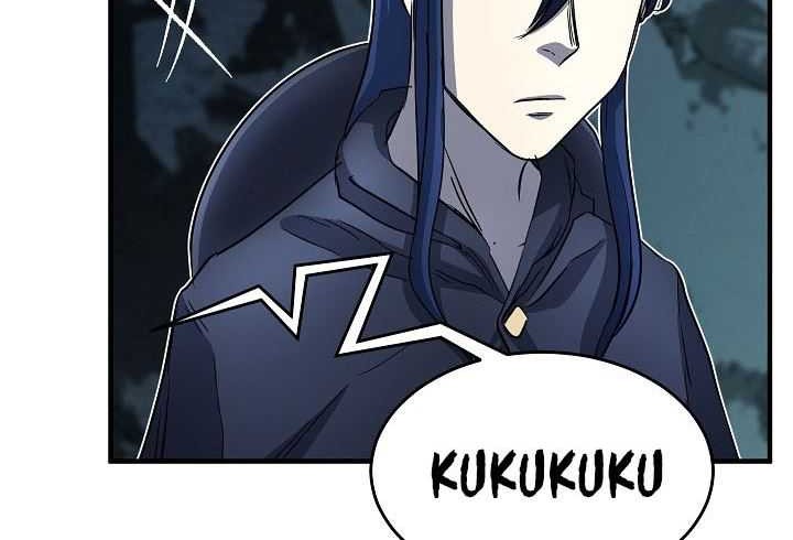The Heavenly Demon Destroys the Lich King’s Murim Chapter 18 Gambar 37