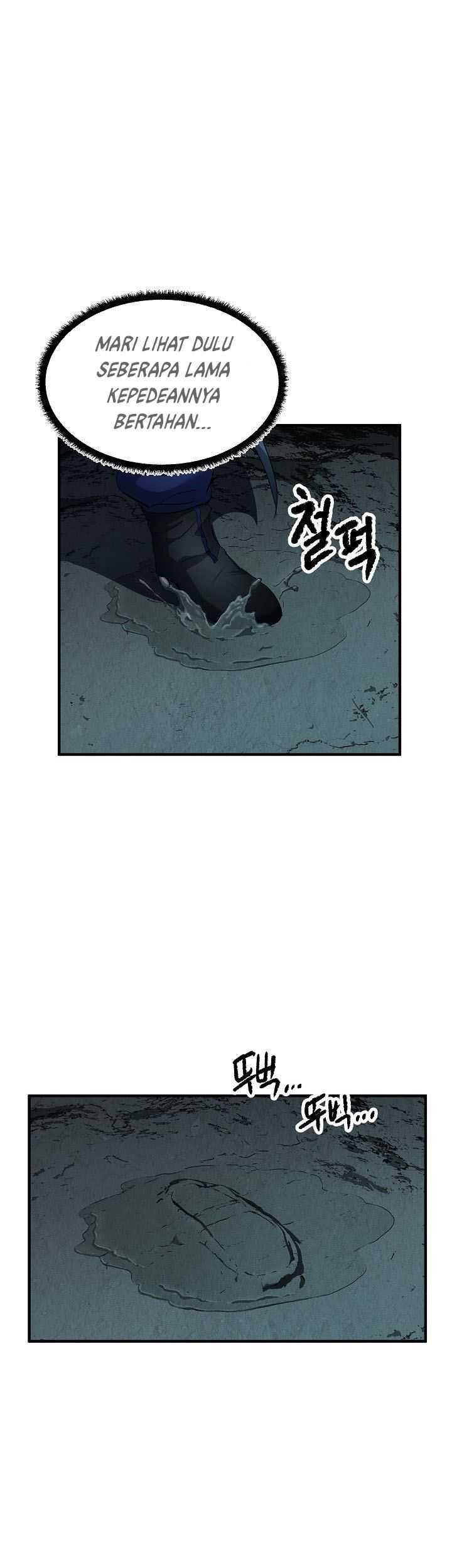 The Heavenly Demon Destroys the Lich King’s Murim Chapter 18 Gambar 62
