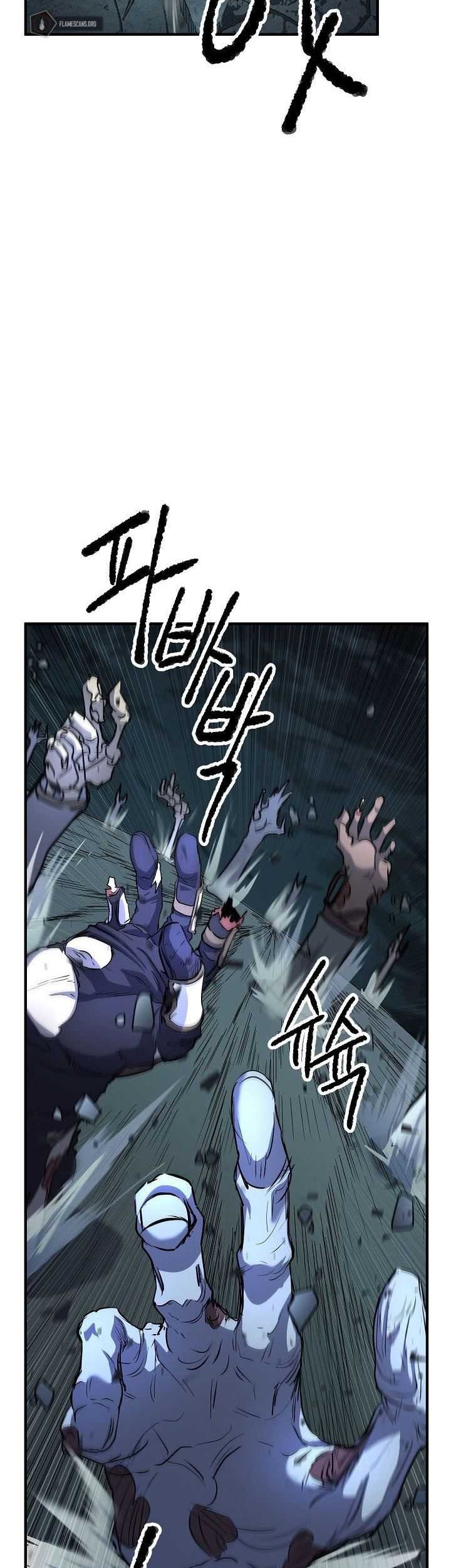 The Heavenly Demon Destroys the Lich King’s Murim Chapter 18 Gambar 66
