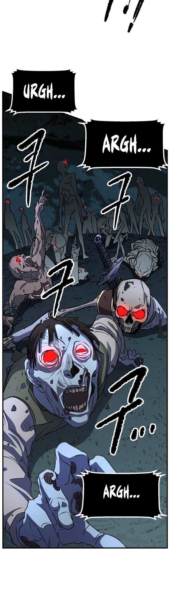 The Heavenly Demon Destroys the Lich King’s Murim Chapter 18 Gambar 68