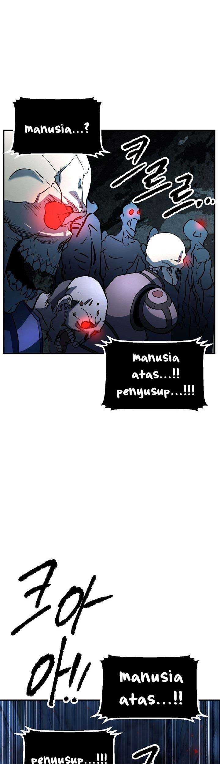 The Heavenly Demon Destroys the Lich King’s Murim Chapter 18 Gambar 74