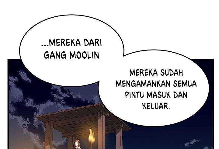 The Heavenly Demon Destroys the Lich King’s Murim Chapter 18 Gambar 4