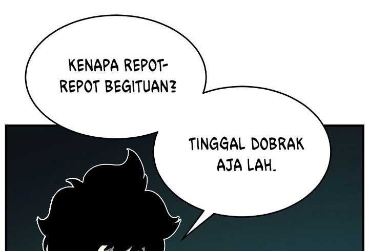 The Heavenly Demon Destroys the Lich King’s Murim Chapter 18 Gambar 7