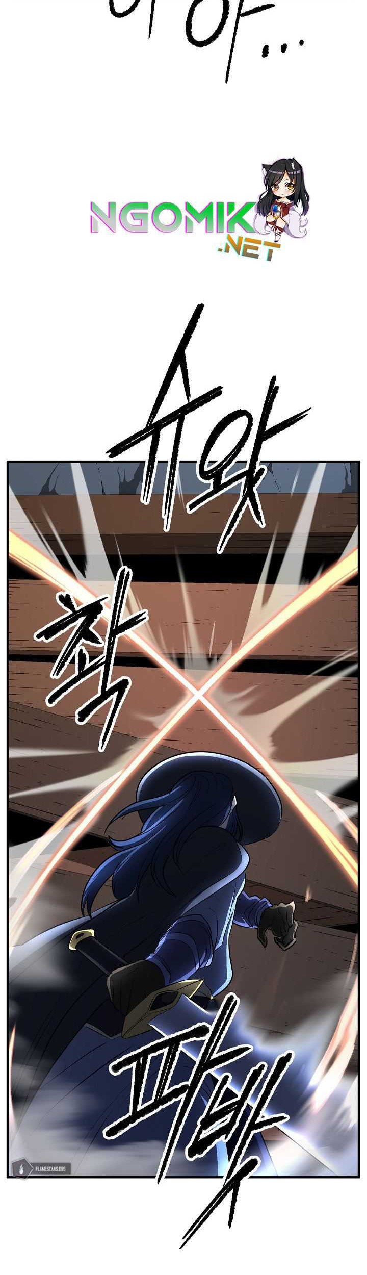 The Heavenly Demon Destroys the Lich King’s Murim Chapter 18 Gambar 18