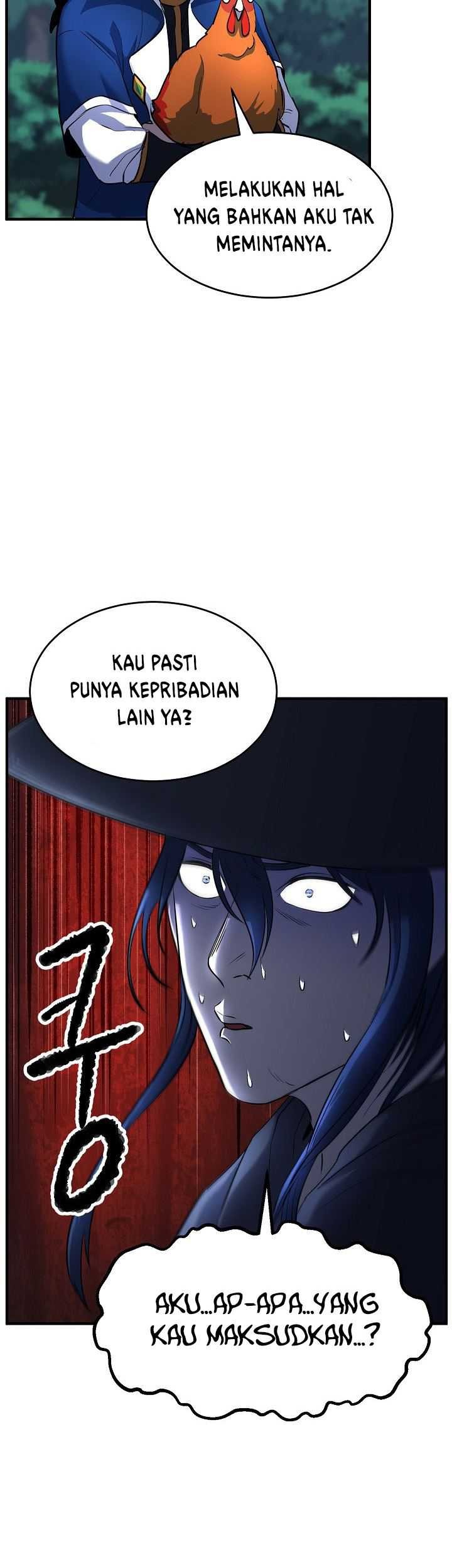 The Heavenly Demon Destroys the Lich King’s Murim Chapter 18 Gambar 23