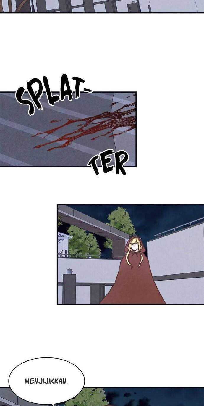 Baca Manhwa The Flower of Vampire Chapter 52 Gambar 2