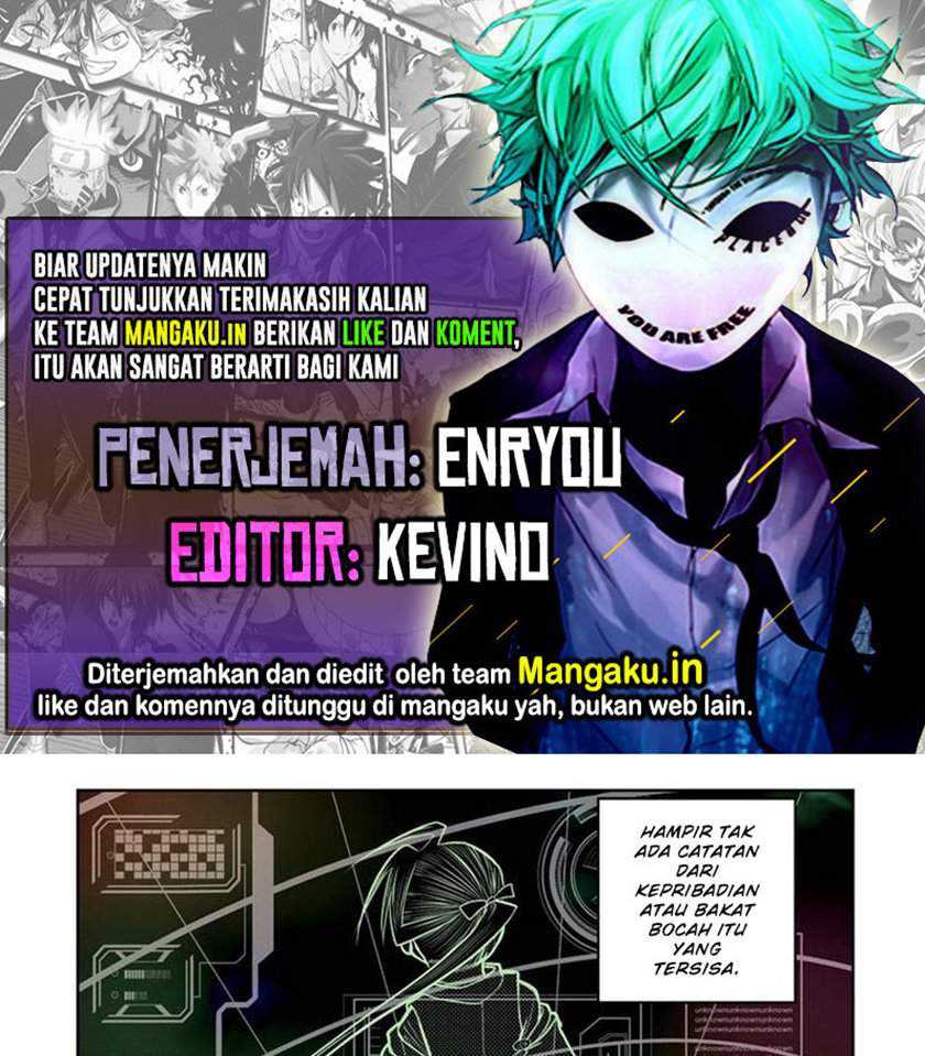 Baca Komik The Elusive Samurai Chapter 15 Gambar 1