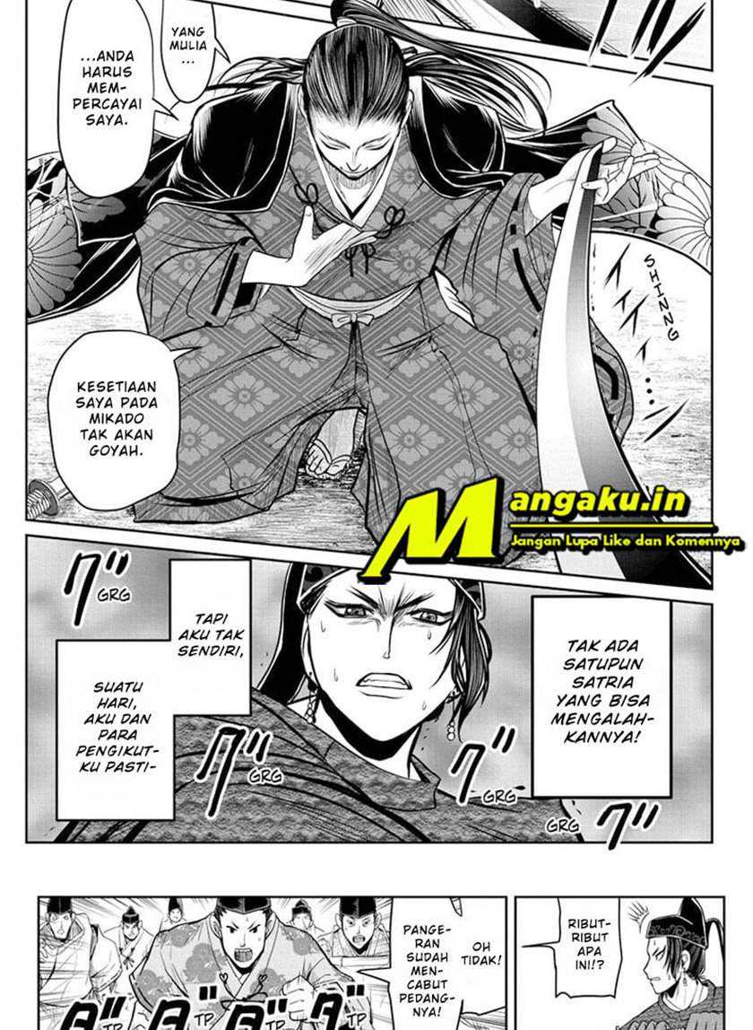 The Elusive Samurai Chapter 15 Gambar 15