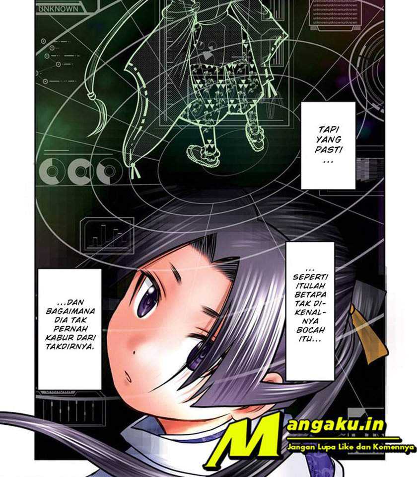 Baca Manga The Elusive Samurai Chapter 15 Gambar 2