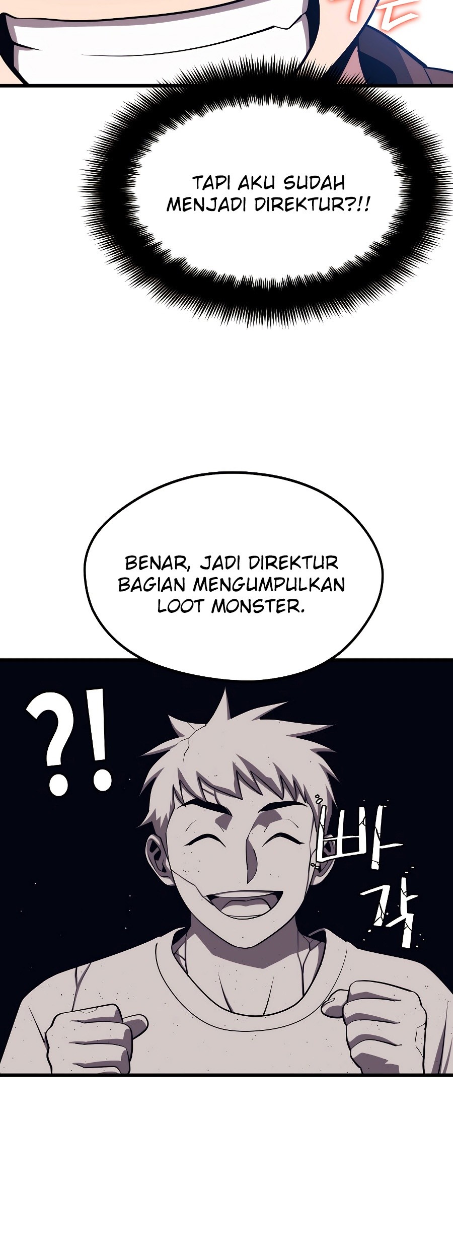 Seoul Station Necromancer Chapter 23 Gambar 30