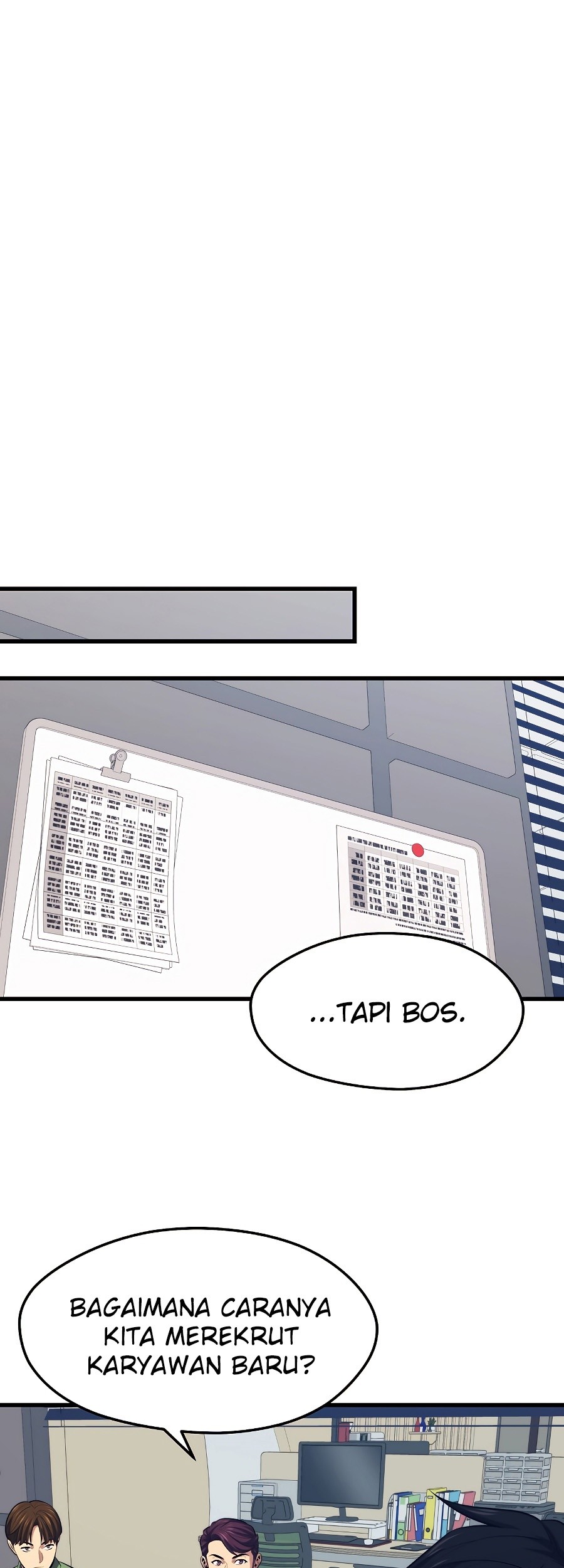 Seoul Station Necromancer Chapter 23 Gambar 42