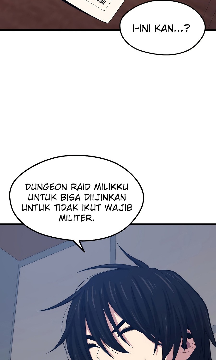 Seoul Station Necromancer Chapter 23 Gambar 45