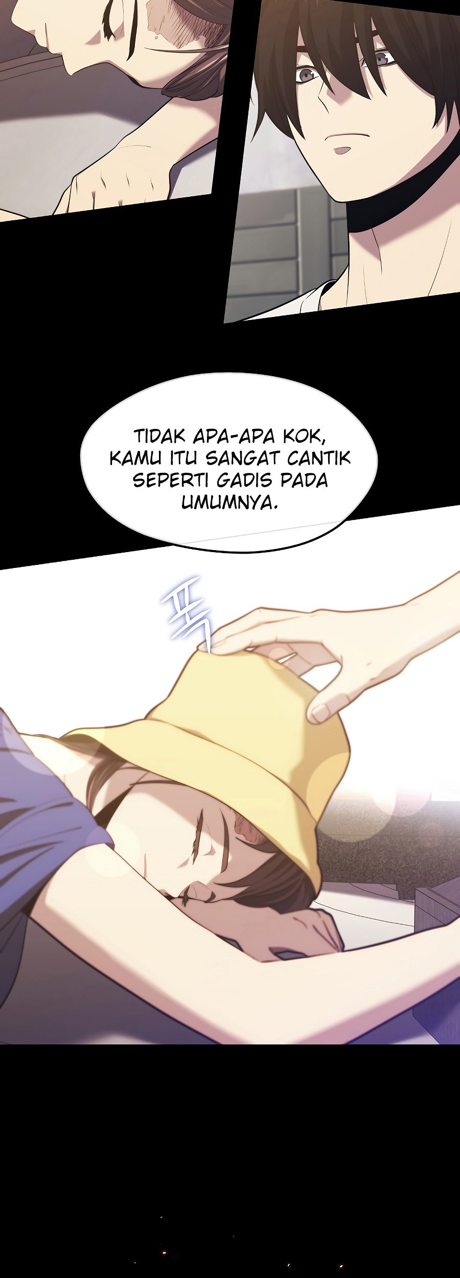Seoul Station Necromancer Chapter 23 Gambar 56