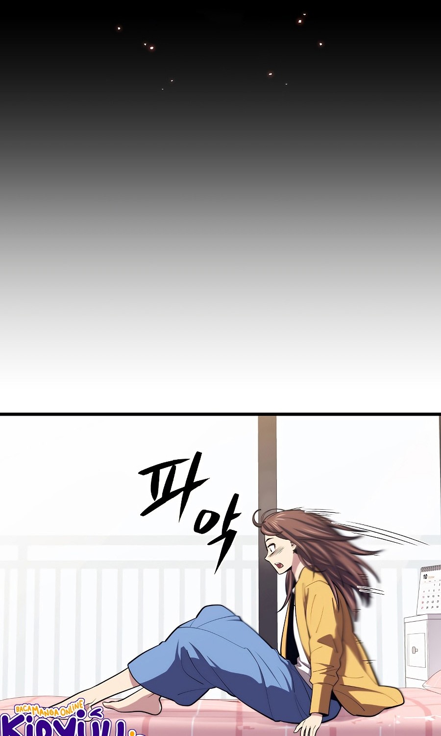 Seoul Station Necromancer Chapter 23 Gambar 57