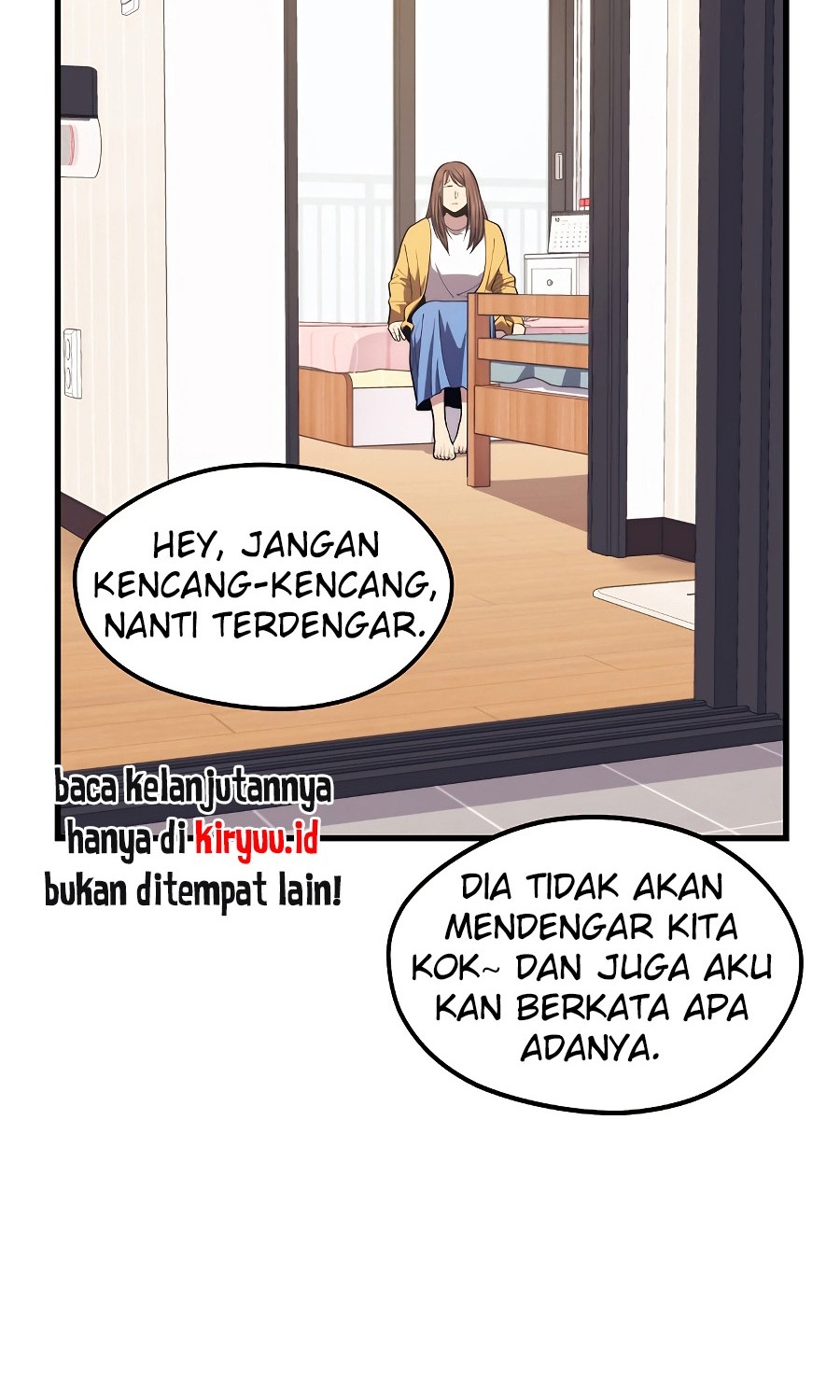 Seoul Station Necromancer Chapter 23 Gambar 63