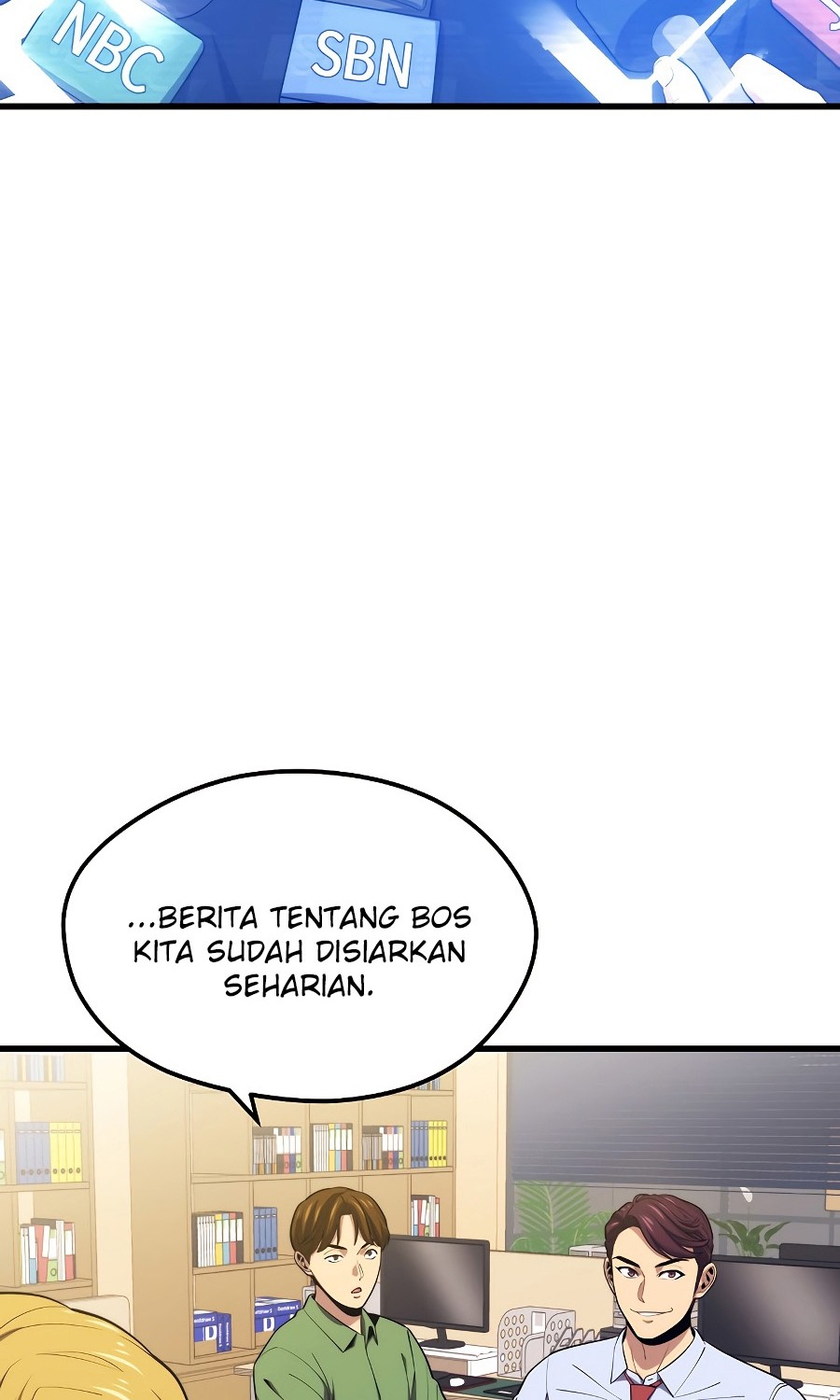 Seoul Station Necromancer Chapter 23 Gambar 7