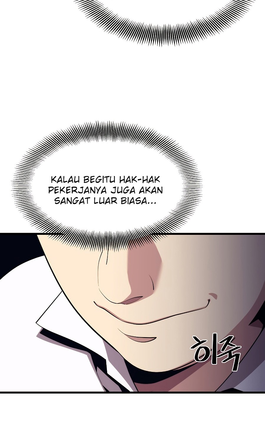 Seoul Station Necromancer Chapter 23 Gambar 9