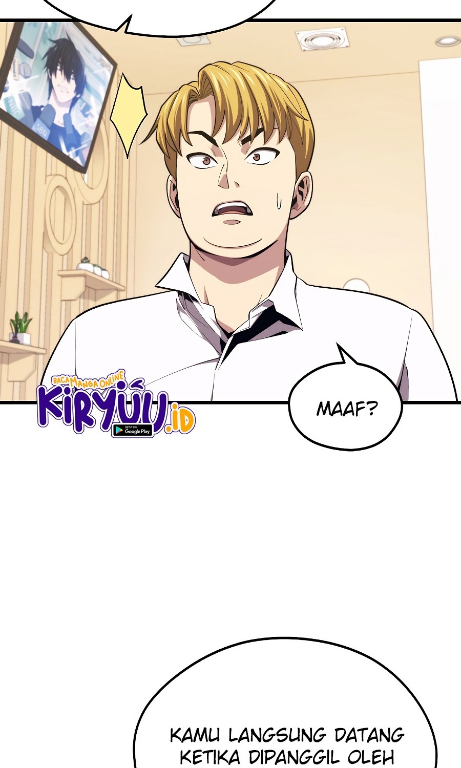 Seoul Station Necromancer Chapter 23 Gambar 11
