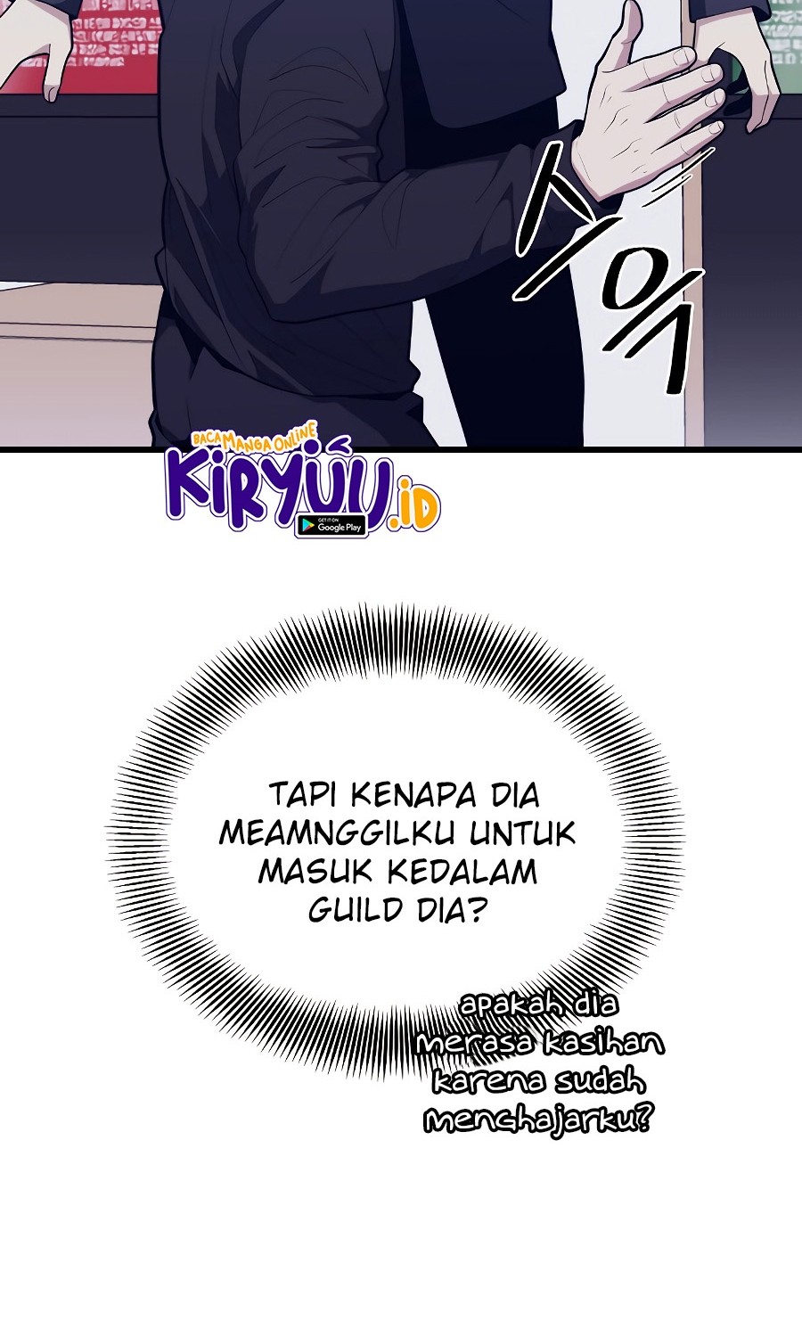 Seoul Station Necromancer Chapter 23 Gambar 13